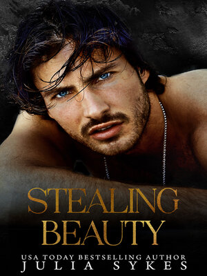 Stealing Beauty - ebook